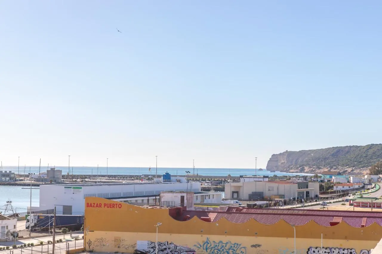 شقة Casa Luz De Rajamanta - Terraza Vistas A 1º Linea Y Parking بارباتي إسبانيا