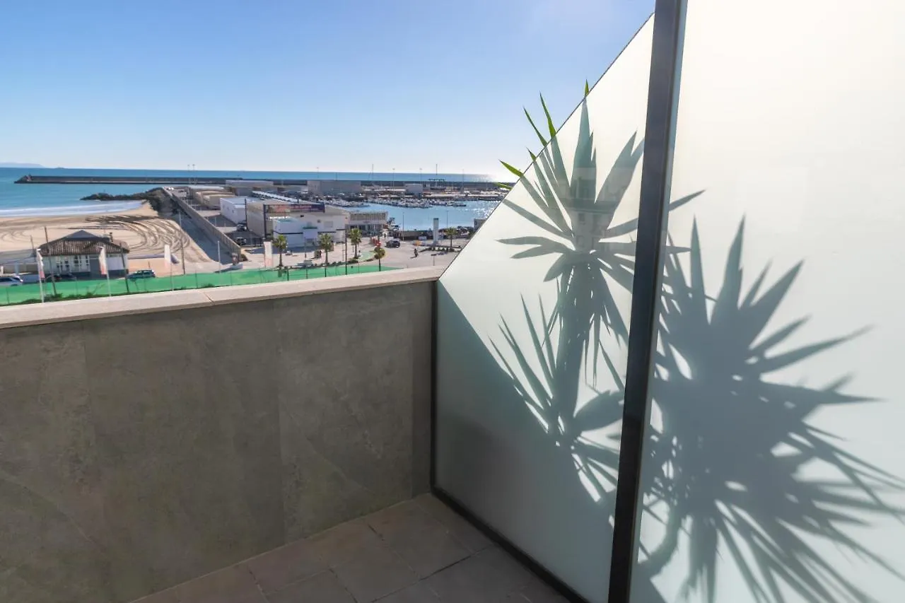バルバテCasa Luz De Rajamanta - Terraza Vistas A 1º Linea Y Parkingアパートメント アパート バルバテ